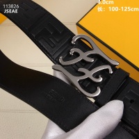 $60.00 USD Fendi AAA Quality Belts #1013190