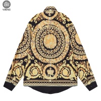 $39.00 USD Versace Shirts Long Sleeved For Men #1013202