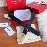 $68.00 USD Salvatore Ferragamo AAA Quality Belts #1013259