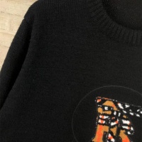 $48.00 USD Burberry Fashion Sweaters Long Sleeved For Unisex #1013290
