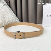 $48.00 USD Yves Saint Laurent AAA Quality Belts #1013297