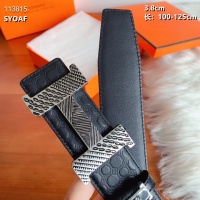 $64.00 USD Hermes AAA Quality Belts #1013320