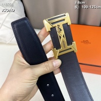 $56.00 USD Hermes AAA Quality Belts #1013327