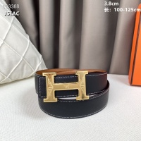 $52.00 USD Hermes AAA Quality Belts #1013337