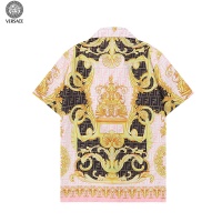 $56.00 USD Versace Tracksuits Short Sleeved For Men #1013338