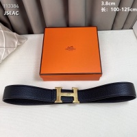 $48.00 USD Hermes AAA Quality Belts #1013340