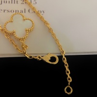 $98.00 USD Van Cleef & Arpels Necklaces For Women #1013400