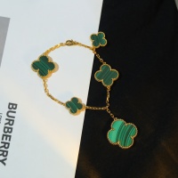$96.00 USD Van Cleef & Arpels Bracelet For Women #1013417