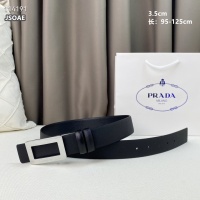 $60.00 USD Prada AAA Quality Belts #1013461