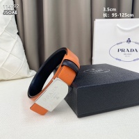 $60.00 USD Prada AAA Quality Belts #1013466