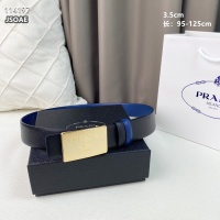 $60.00 USD Prada AAA Quality Belts #1013470