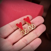 $27.00 USD Valentino Earrings For Women #1013481
