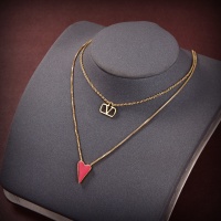 $29.00 USD Valentino Necklace For Women #1013489