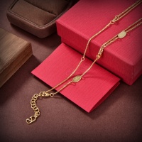 $29.00 USD Valentino Necklace For Women #1013489