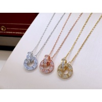 $39.00 USD Cartier Necklaces #1013582