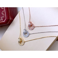 $39.00 USD Cartier Necklaces #1013583
