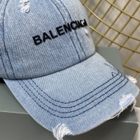 $27.00 USD Balenciaga Caps #1013815