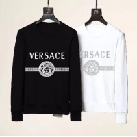 $34.00 USD Versace Hoodies Long Sleeved For Men #1013848