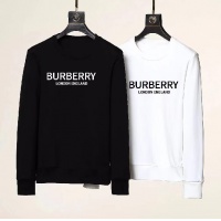 $34.00 USD Burberry Hoodies Long Sleeved For Men #1013892