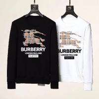 $34.00 USD Burberry Hoodies Long Sleeved For Men #1013896