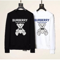 $34.00 USD Burberry Hoodies Long Sleeved For Men #1013901