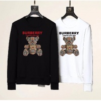$34.00 USD Burberry Hoodies Long Sleeved For Men #1013902