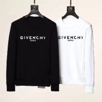 $34.00 USD Givenchy Hoodies Long Sleeved For Men #1013908