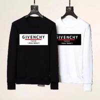 $34.00 USD Givenchy Hoodies Long Sleeved For Men #1013912
