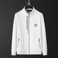 $80.00 USD Versace Tracksuits Long Sleeved For Men #1014004