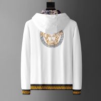 $80.00 USD Versace Tracksuits Long Sleeved For Men #1014013