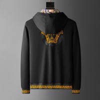 $80.00 USD Versace Tracksuits Long Sleeved For Men #1014015