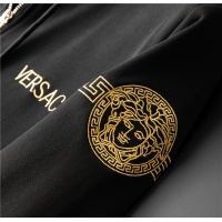 $80.00 USD Versace Tracksuits Long Sleeved For Men #1014021