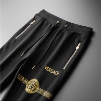 $80.00 USD Versace Tracksuits Long Sleeved For Men #1014021