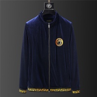 $85.00 USD Versace Tracksuits Long Sleeved For Men #1014052