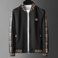 $85.00 USD Versace Tracksuits Long Sleeved For Men #1014054