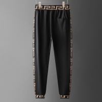 $85.00 USD Versace Tracksuits Long Sleeved For Men #1014054