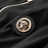 $85.00 USD Versace Tracksuits Long Sleeved For Men #1014055