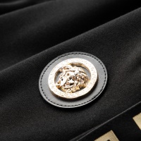 $85.00 USD Versace Tracksuits Long Sleeved For Men #1014055