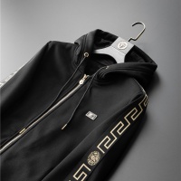 $85.00 USD Versace Tracksuits Long Sleeved For Men #1014057