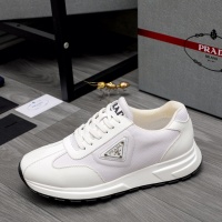 $98.00 USD Prada Casual Shoes For Men #1014064