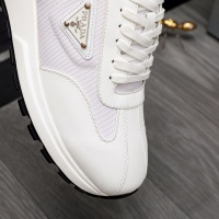 $98.00 USD Prada Casual Shoes For Men #1014064