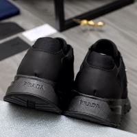 $98.00 USD Prada Casual Shoes For Men #1014066
