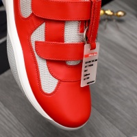 $102.00 USD Prada Casual Shoes For Men #1014069
