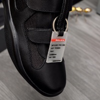 $102.00 USD Prada Casual Shoes For Men #1014071