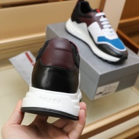 $96.00 USD Prada Casual Shoes For Men #1014073