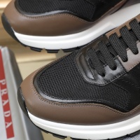 $96.00 USD Prada Casual Shoes For Men #1014074