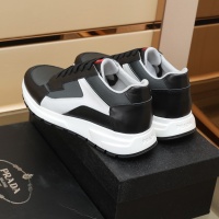 $96.00 USD Prada Casual Shoes For Men #1014077