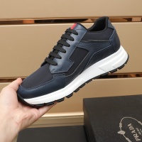 $96.00 USD Prada Casual Shoes For Men #1014078