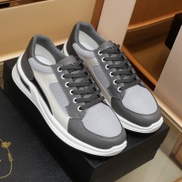 $88.00 USD Prada Casual Shoes For Men #1014082