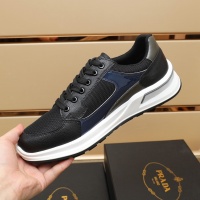 $88.00 USD Prada Casual Shoes For Men #1014083